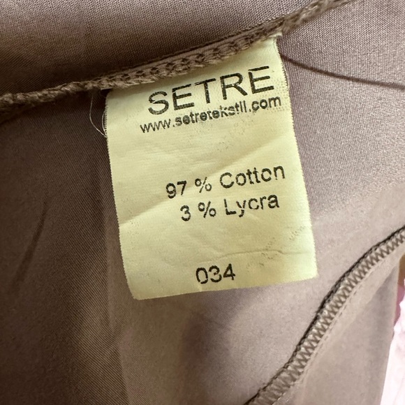 Very beautiful and comfortable women shirt - Picture 10 of 11